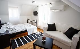 Neva Old Town Apartments